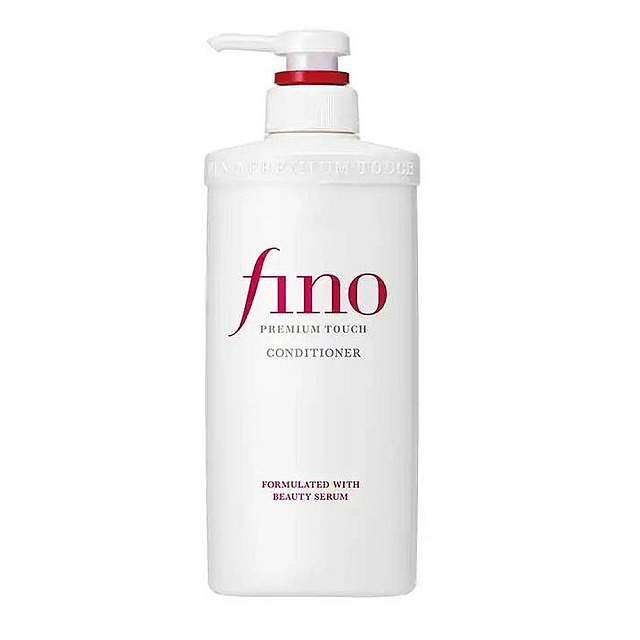 Fino Premium Touch Conditioner 550ml / ក្រែមបន្ទន់សក...